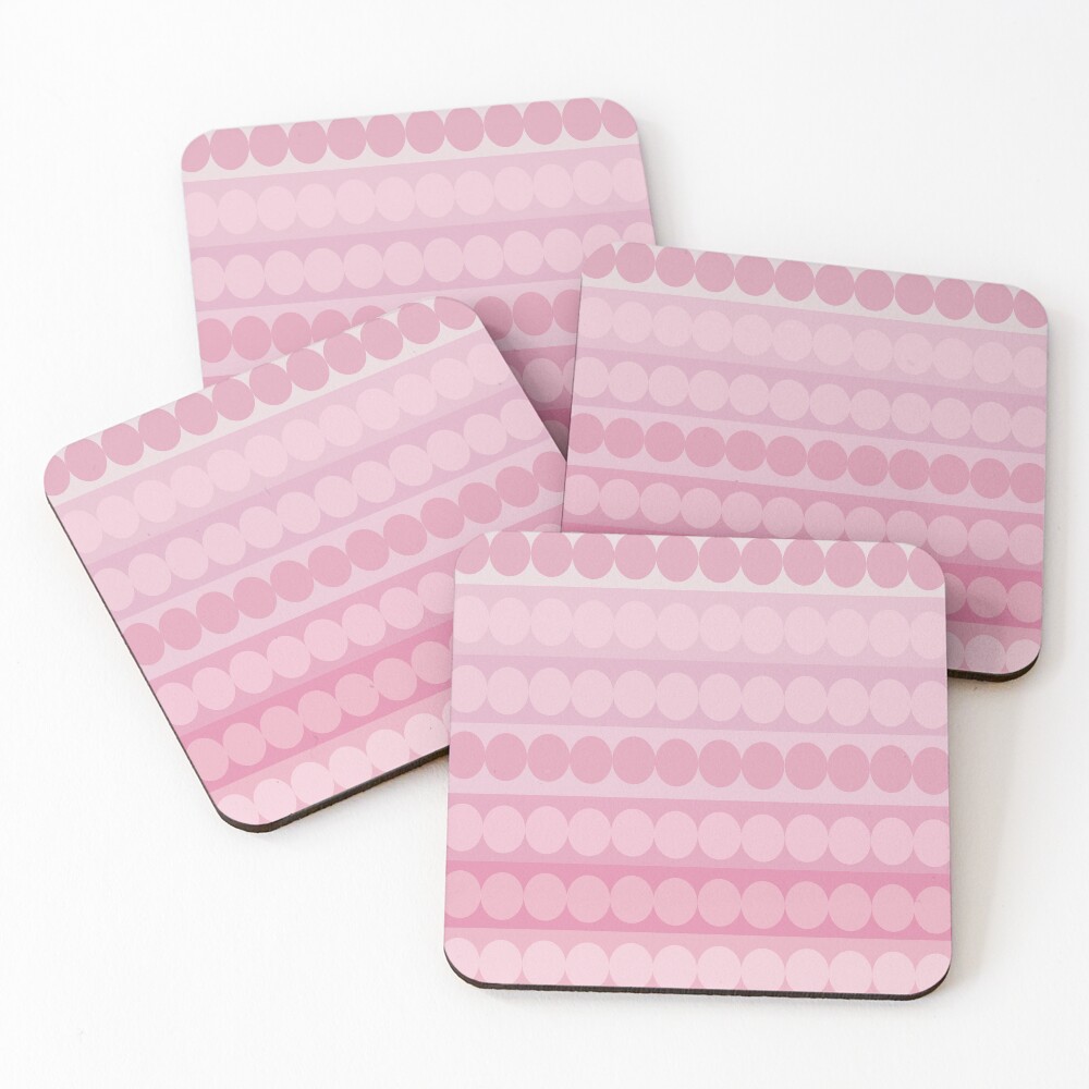 Item preview, Coasters (Set of 4) designed and sold by CarlaBaremb.