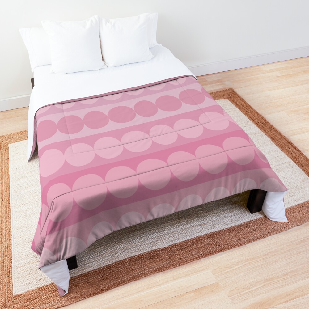 Item preview, Comforter designed and sold by CarlaBaremb.