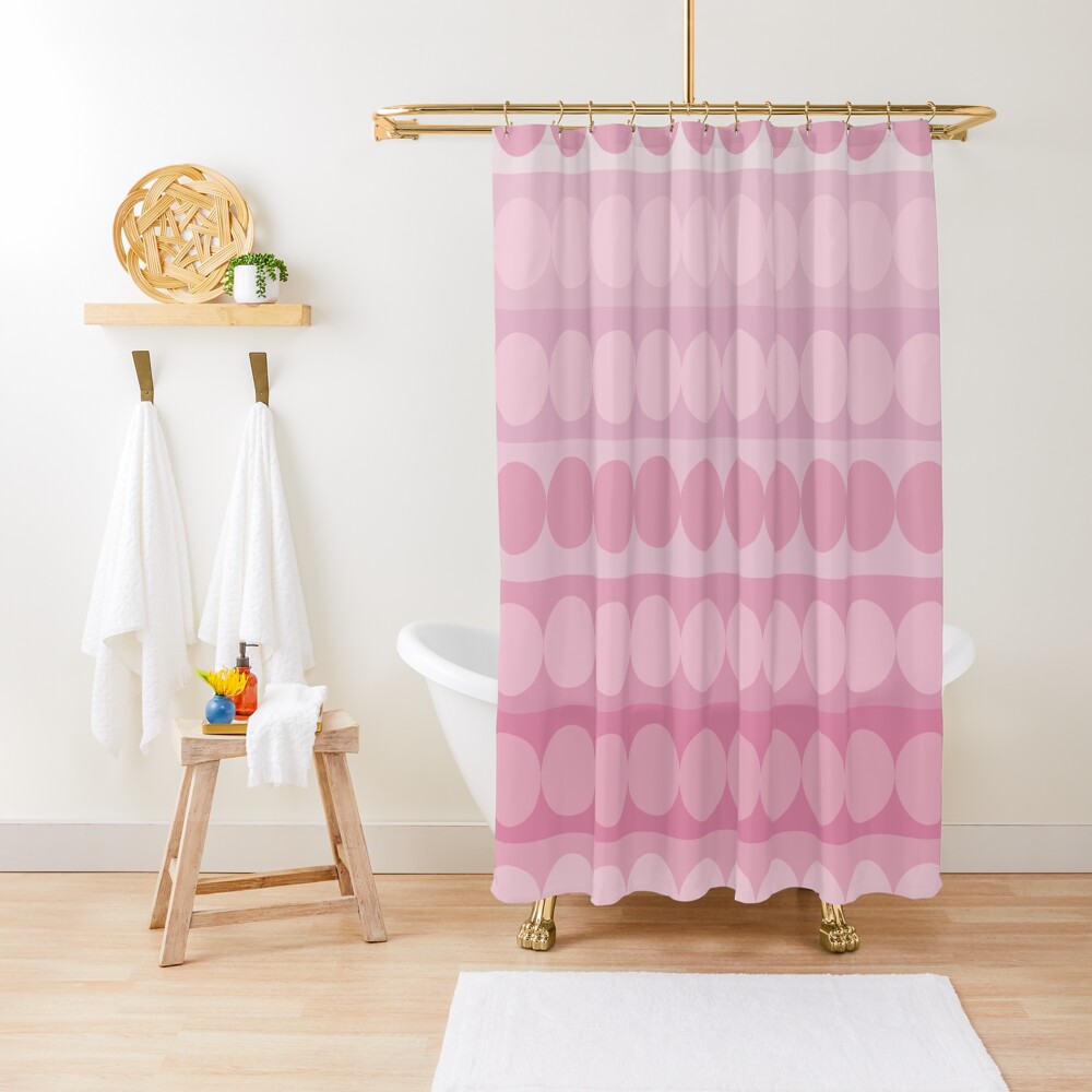 Item preview, Shower Curtain designed and sold by CarlaBaremb.