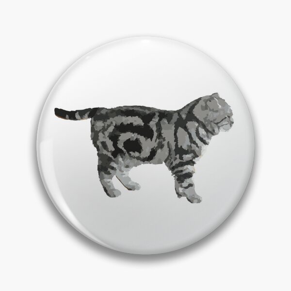 Item preview, Baby Tabby Cat designed and sold by Greatbluewhale3.