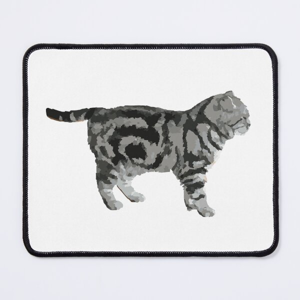 Item preview, Baby Tabby Cat designed and sold by Greatbluewhale3.
