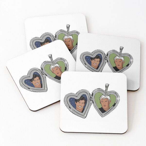 Item preview, Favorite book boyfriends  designed and sold by brooketyler16.