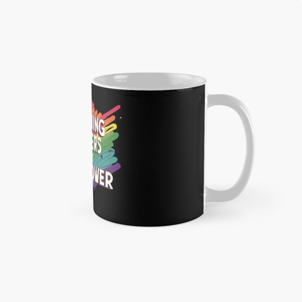 Item preview, Switching Genders Is My Superpower designed and sold by MillenniumDrip.