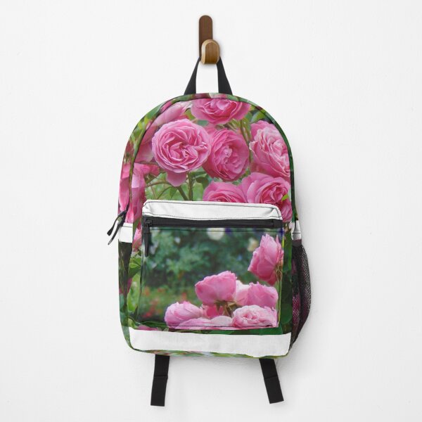 Item preview, Beautiful shrub of roses designed and sold by lusiakotowska.