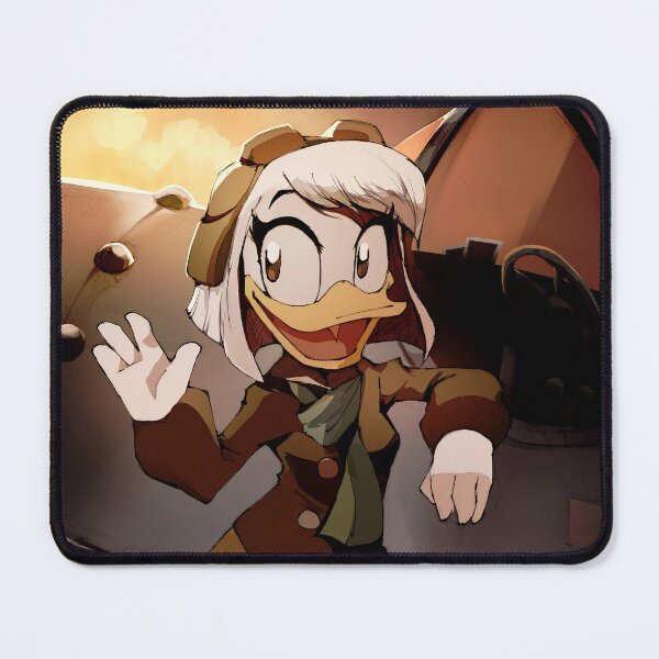 Item preview, Della Duck a Della Duck a Della Duck designed and sold by Huffohop.
