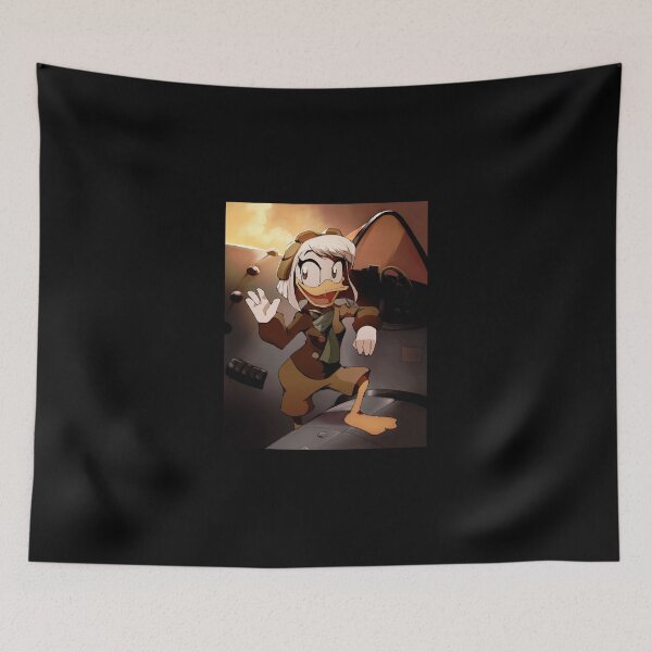 Item preview, Della Duck a Della Duck a Della Duck designed and sold by Huffohop.