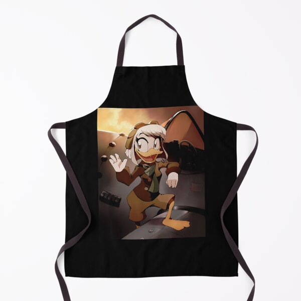 Item preview, Della Duck a Della Duck a Della Duck designed and sold by Huffohop.