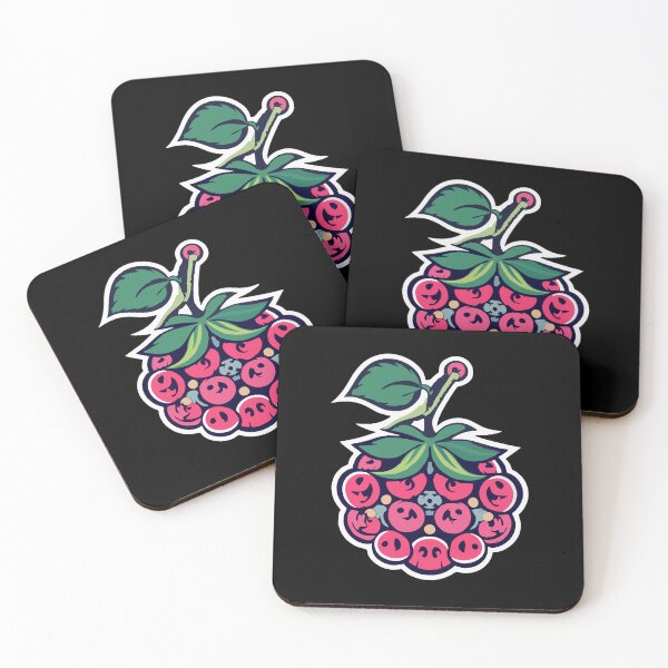 Item preview, Raspberries designed and sold by desinganddecor.