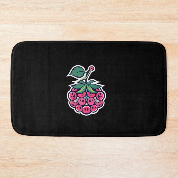 Item preview, Raspberries designed and sold by desinganddecor.