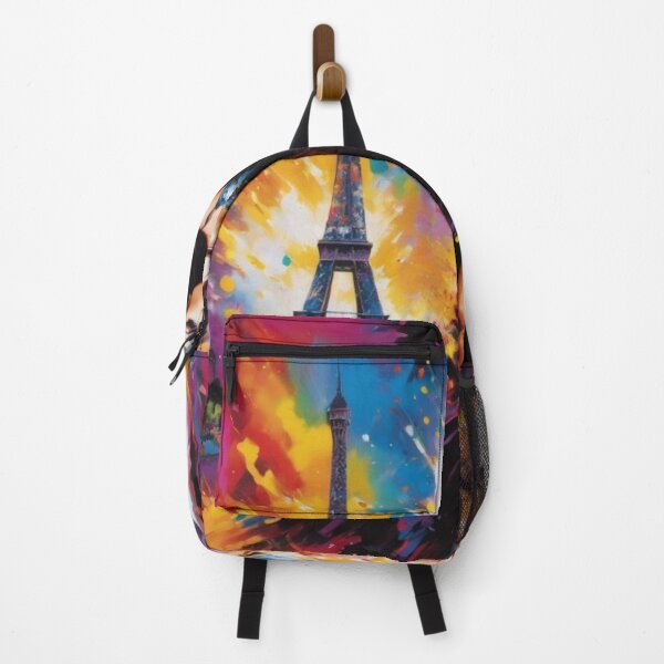 Item preview, Paris girl designed and sold by JackFreestone.