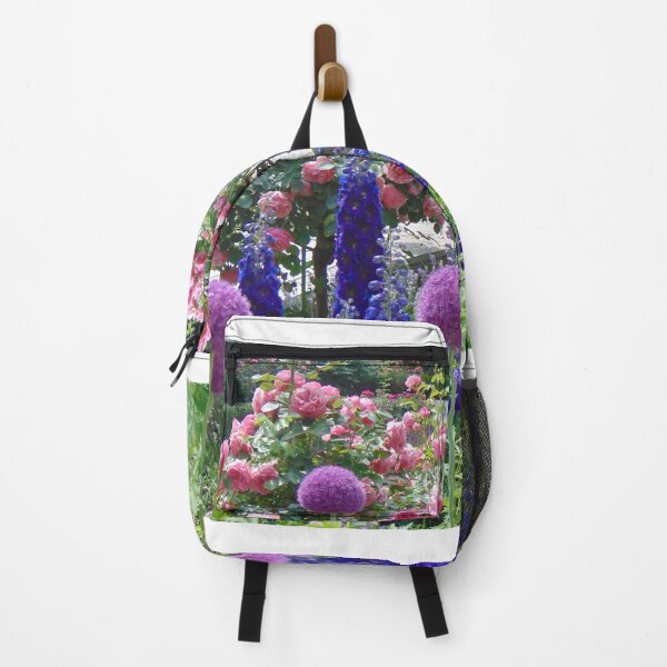 Item preview, Colorful flowers designed and sold by lusiakotowska.
