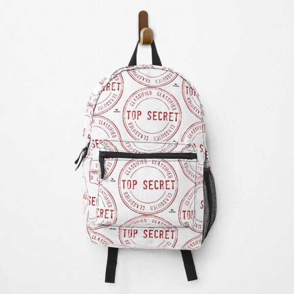 Item preview, Top secret Classified designed and sold by Fahad A K.