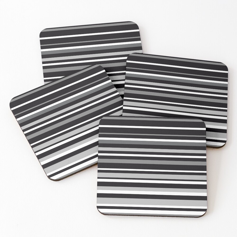 Item preview, Coasters (Set of 4) designed and sold by CarlaBaremb.