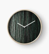 Stranded Clock