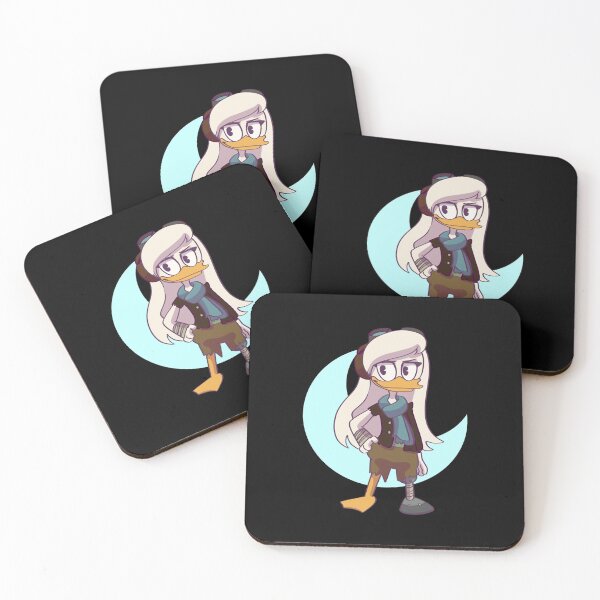 Item preview, Della Duck a Della Duck a Della Duck designed and sold by Huffohop.