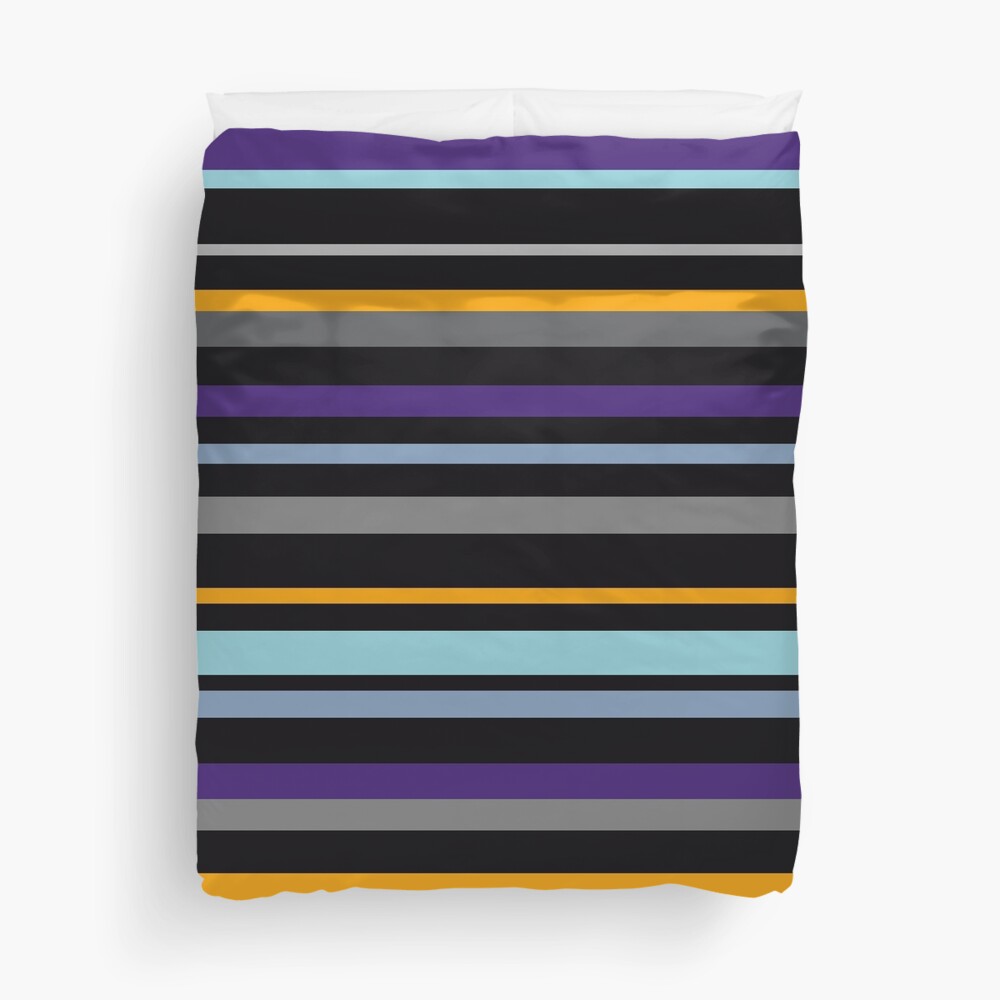Item preview, Duvet Cover designed and sold by CarlaBaremb.