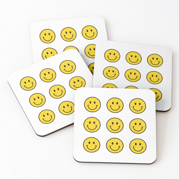 Item preview, 9-Pack smile designed and sold by teacherpeiyuan.