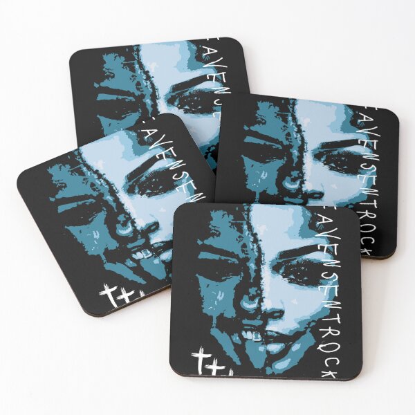Item preview, Chrisean Rock Merch Heavensent designed and sold by obaczciubucv.