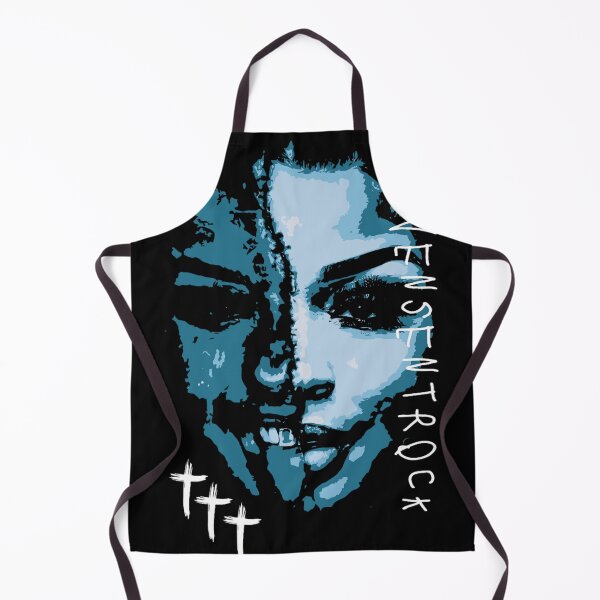 Item preview, Chrisean Rock Merch Heavensent designed and sold by obaczciubucv.