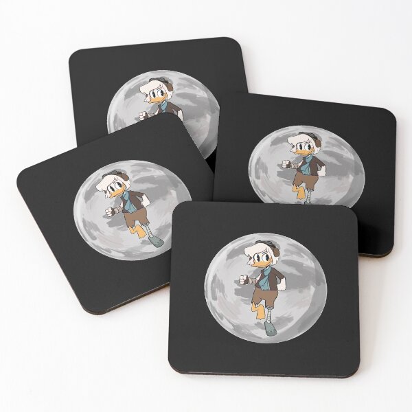 Item preview, Della Duck a Della Duck a Della Duck designed and sold by Huffohop.