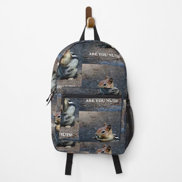 Item preview, Are You Nuts designed and sold by vernonplatt.