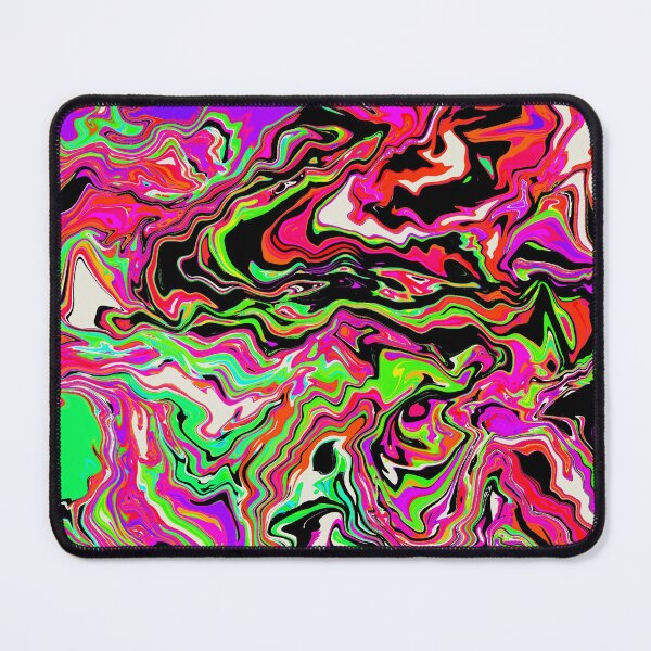 Item preview, abstract designed and sold by Sticker Ready.