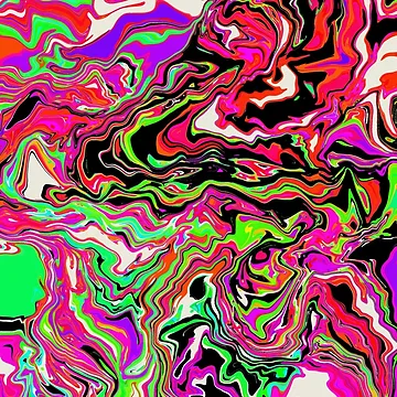 Artwork thumbnail, abstract by ReadyForU