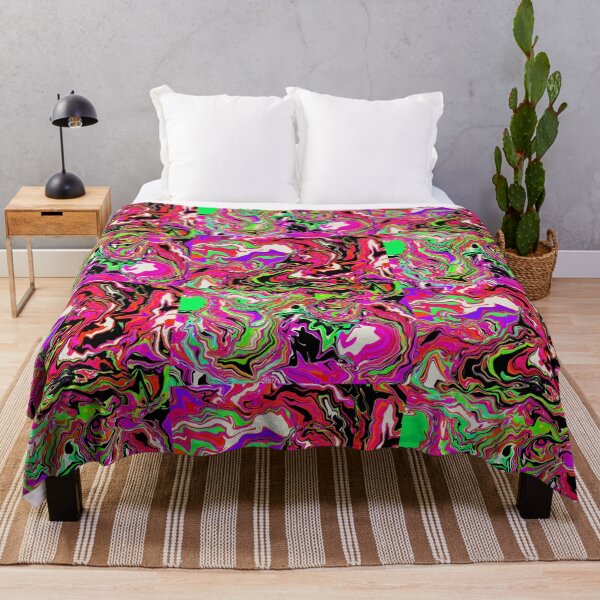 Item preview, abstract designed and sold by Sticker Ready.