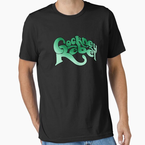 Item preview, Cockney Rebel Classic designed and sold by obaczciubucv.