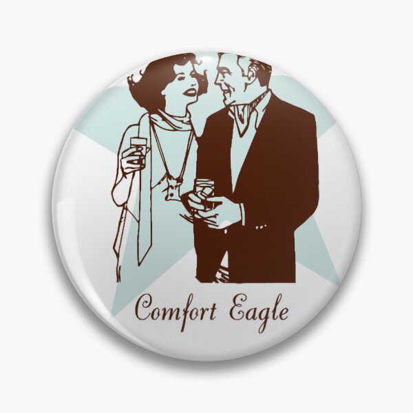 Artikelvorschau, Comfort Eagle Classic entworfen und verkauft von obaczciubucv.