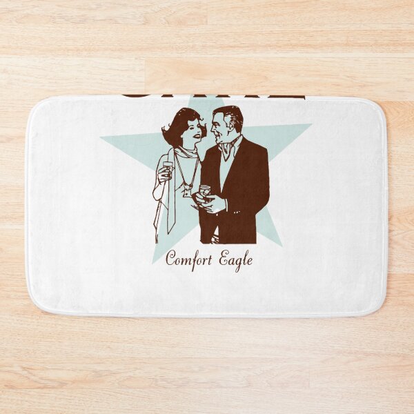 Item preview, Comfort Eagle Classic  designed and sold by obaczciubucv.