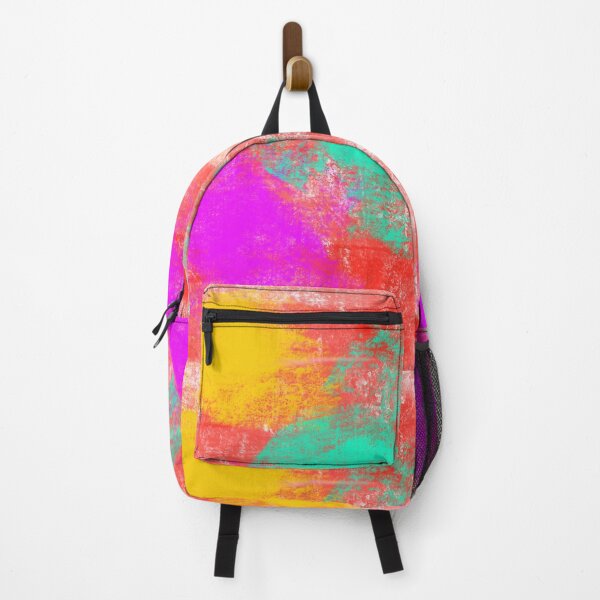 Item preview, abstract pastel color designed and sold by ReadyForU.