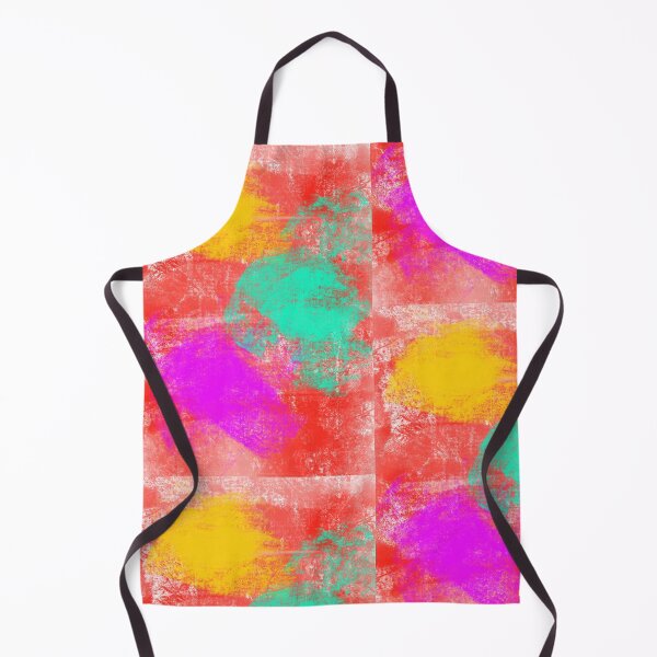 Item preview, abstract pastel color designed and sold by ReadyForU.