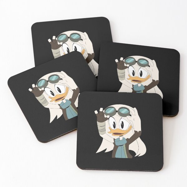 Item preview, Della Duck a Della Duck a Della Duck designed and sold by Huffohop.