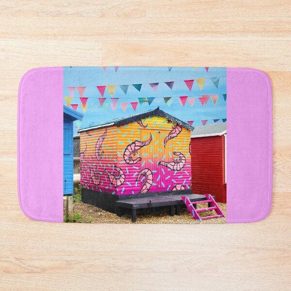 Item preview, Whitstable Beach Hut designed and sold by Alisonchambers2.