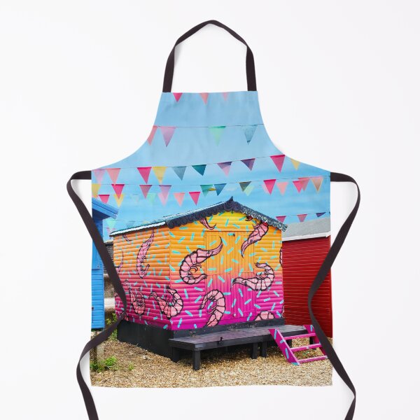 Item preview, Whitstable Beach Hut designed and sold by Alisonchambers2.