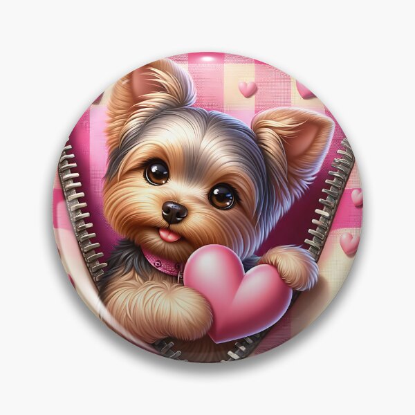 Item preview, Valentine Puppy 7 designed and sold by Ark182.