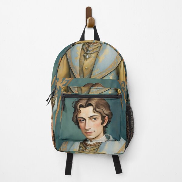 Item preview, Prince designed and sold by Ruslana Korenovska.