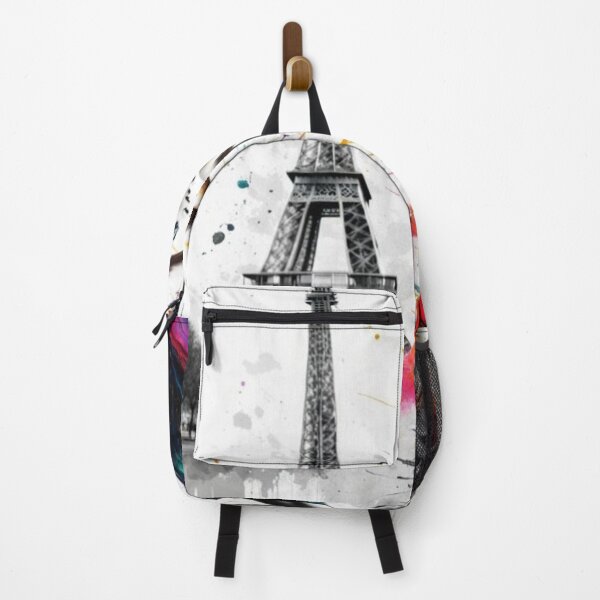 Item preview, Paris model designed and sold by JackFreestone.