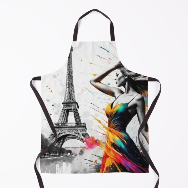Item preview, Paris model designed and sold by JackFreestone.