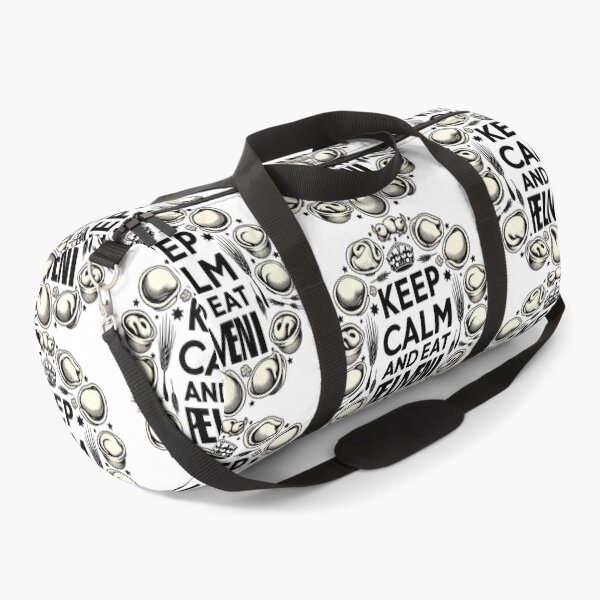 Item preview, Keep Calm and Eat Pelmeni Gift designed and sold by Pineapple-Tree.
