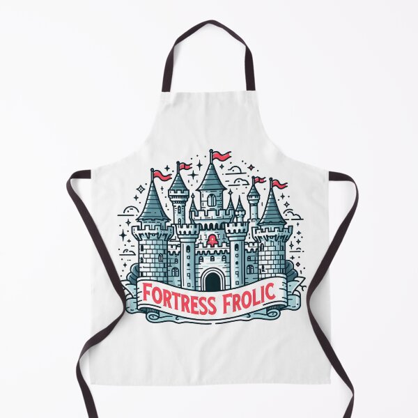 Item preview, Princess Castle: Fortress Frolic designed and sold by Dungeon-Depot.