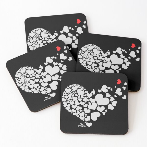 Item preview, Free love heart designed and sold by Fahad  A K.