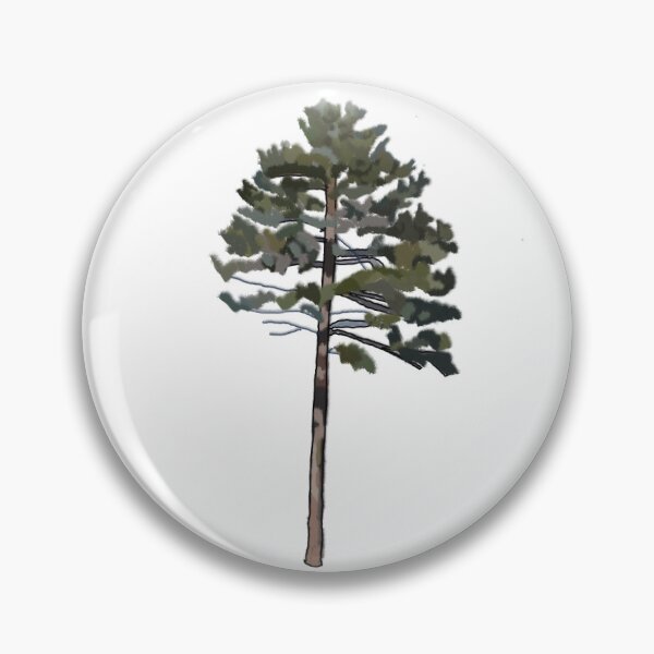 Item preview, Red Pine designed and sold by Ktwlf.