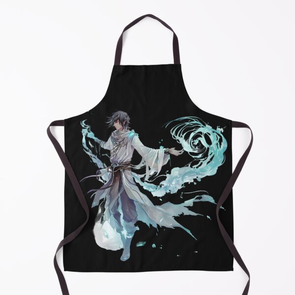 Item preview, wind magic stiker designed and sold by Serkritter.