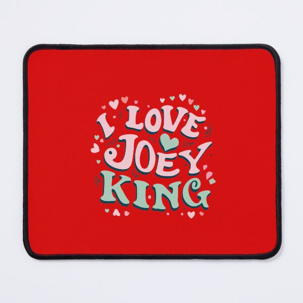 Item preview, I Love Joey King designed and sold by Itsheartshop.