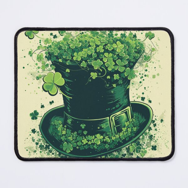 Item preview, Beautiful Hat St Patrick's Day designed and sold by TorpStore.