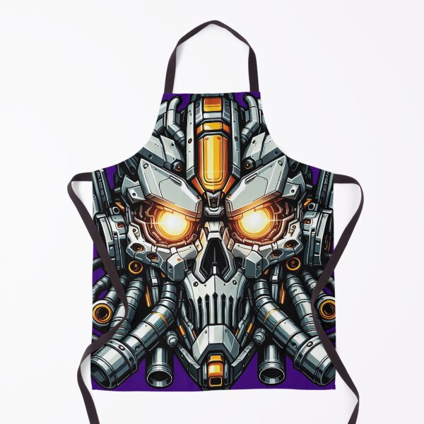 Item preview, Biomech Skulls S03 D61 designed and sold by Houerd.