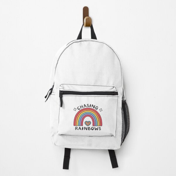 Item preview, Radiant Rainbow: Chasing Rainbows designed and sold by Dungeon-Depot.