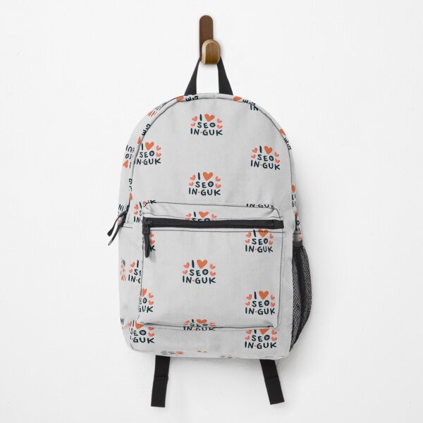 Item preview, I Love Seo In Guk designed and sold by Itsheartshop.